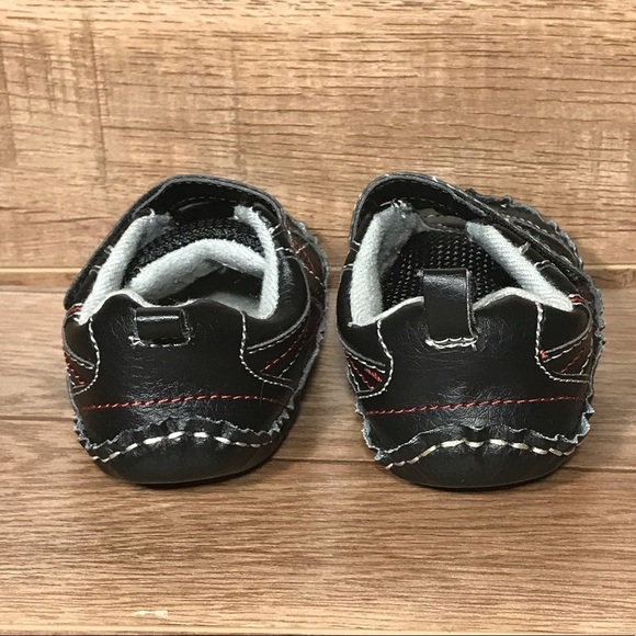 Koala Kids Baby Walker Slippers Size 4 - Picture 5 of 12